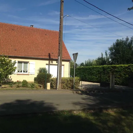Hébergement de vacances La Verse *